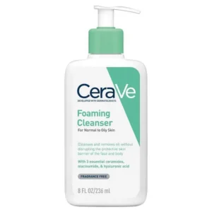 Home cleanser concentrate