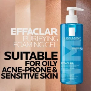 makeup melting cleanser
