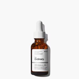 Home the ordinary caffeine solution 5% + egcg 30ml