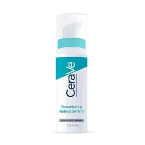 cerave blemish control resurfacing retinol serum 30ml
