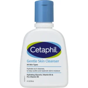 cetaphil gentle skin cleanser 118ml