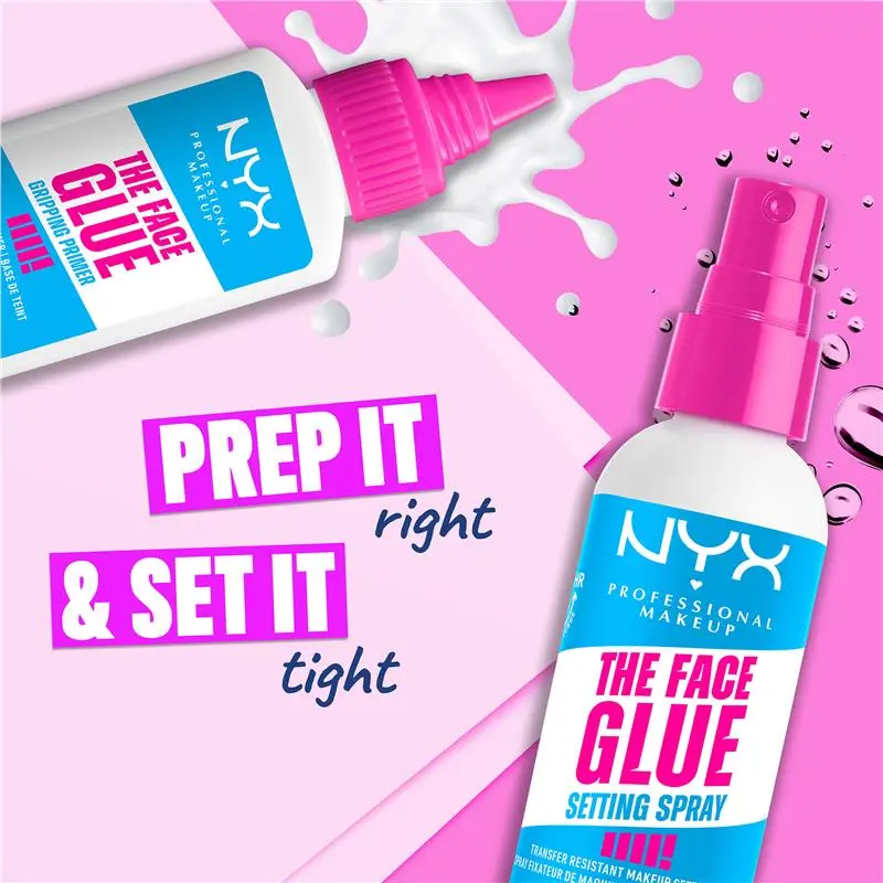 nyx face glue gripping primer nyx face glue gripping primer