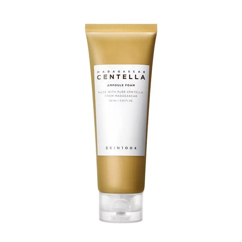 skin1004 madagascar centella ampoule foam 125ml skin1004 madagascar centella ampoule foam 125ml