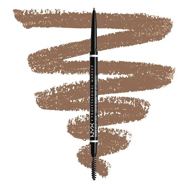 nyx micro brow pencil espresso nyx micro brow pencil espresso