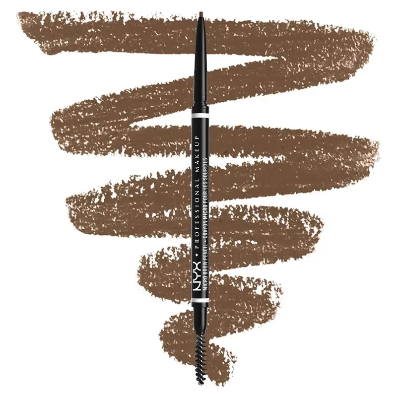 nyx micro brow pencil espresso nyx micro brow pencil espresso