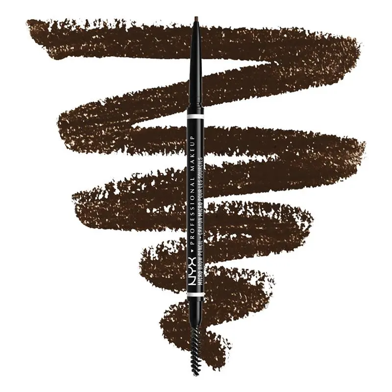 nyx micro brow pencil espresso nyx micro brow pencil espresso