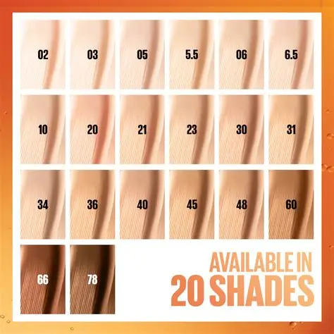 maybelline superstay skin tint foundation (australia version) maybelline superstay skin tint foundation (australia version)