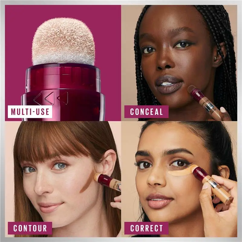 maybelline instant age rewind eraser multi use concealer maybelline instant age rewind eraser multi use concealer