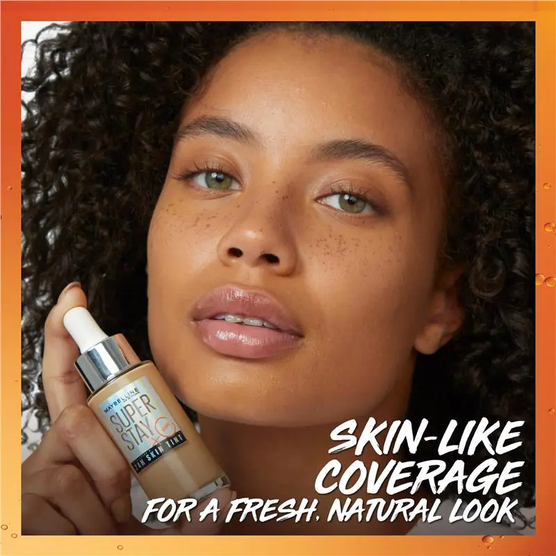 maybelline superstay skin tint foundation (australia version) maybelline superstay skin tint foundation (australia version)