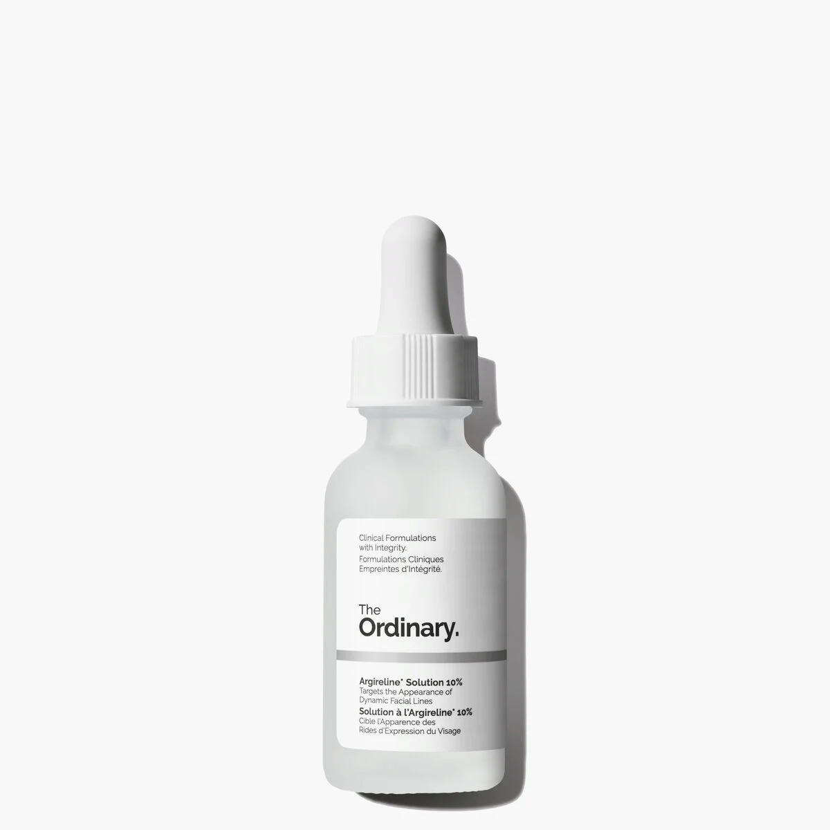 the ordinary argireline solution 10% the ordinary argireline solution 10%
