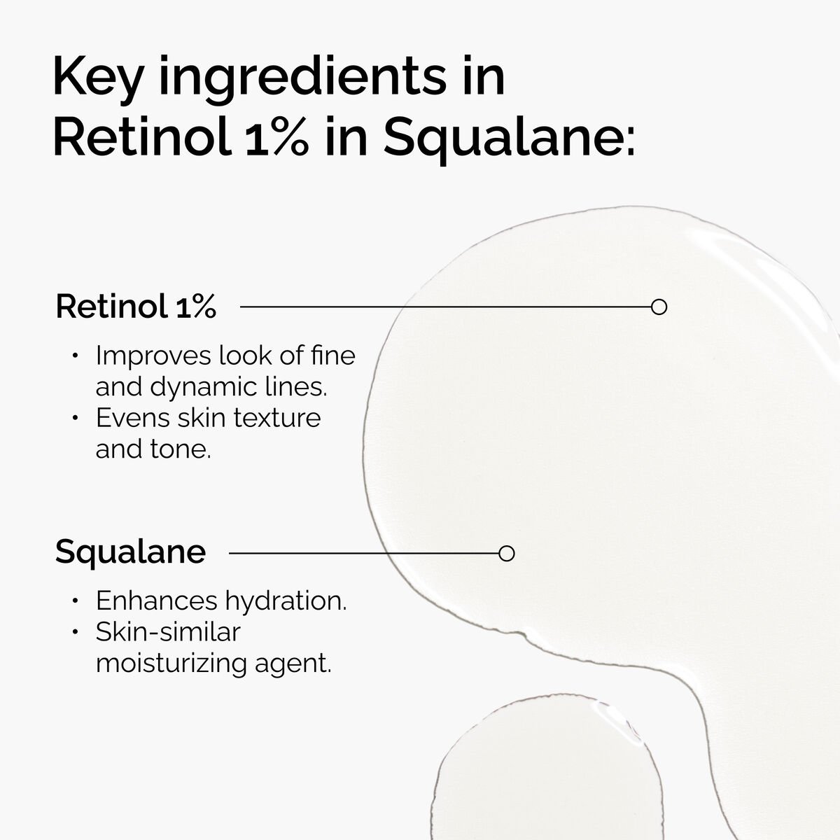 the ordinary retinol 1% in squalane the ordinary retinol 1% in squalane