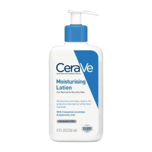 cerave daily moisturising lotion 236ml