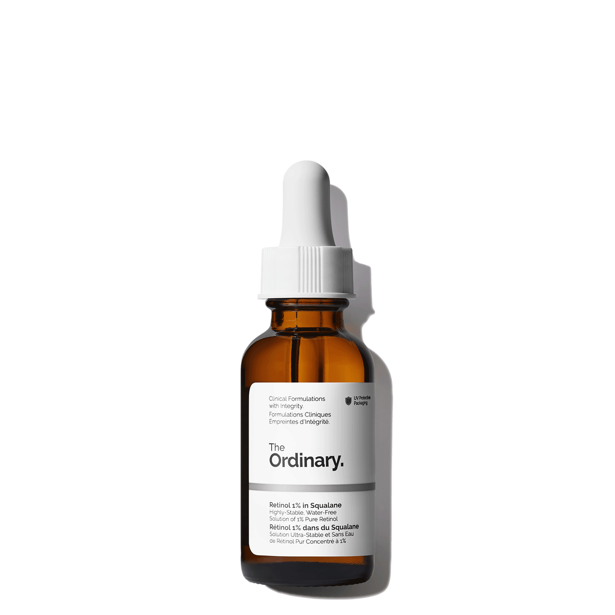 the ordinary retinol 1% in squalane the ordinary retinol 1% in squalane