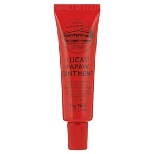 Home lucas papaw ointment 15g