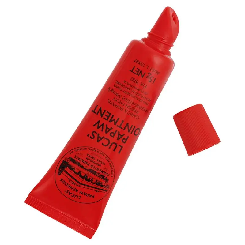lucas papaw ointment 15g lucas papaw ointment 15g