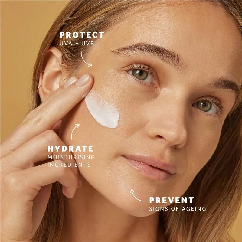 cancer council spf 50+ day wear face matte invisible 4hr water resistant 75ml tube cancer council spf 50+ day wear face matte invisible 4hr water resistant 75ml tube