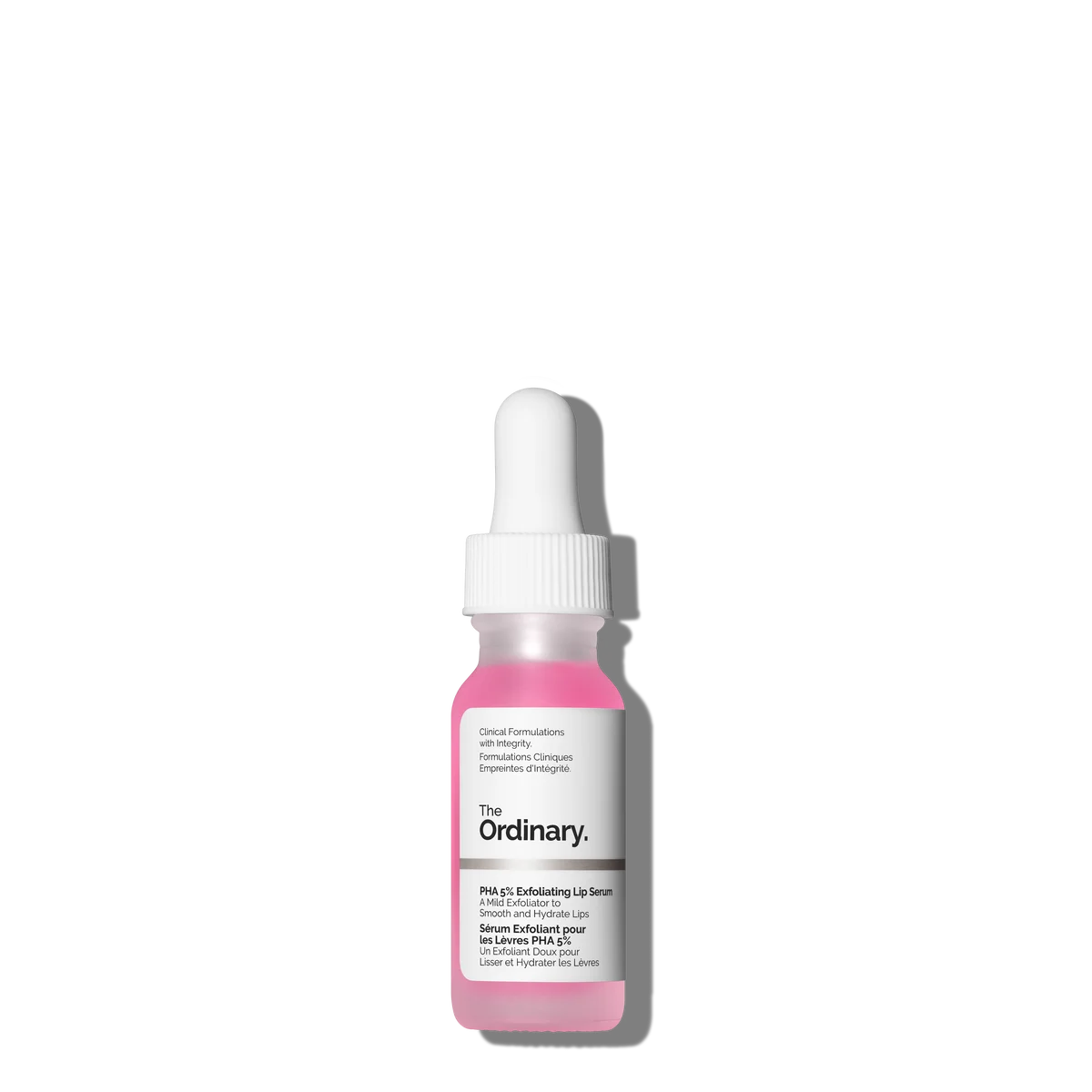 the ordinary pha 5% exfoliating lip serum the ordinary pha 5% exfoliating lip serum