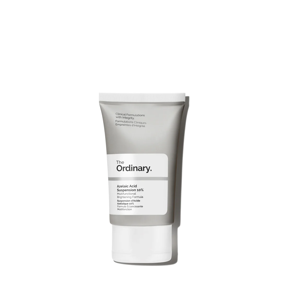 the ordinary azelaic acid suspension 10% the ordinary azelaic acid suspension 10%